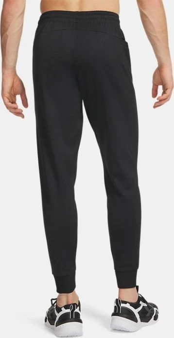 Under Armour Armour Fleece Trainingshose lang schwarz (Herren)