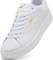 Puma Court Classico puma white/puma gold Vorschaubild