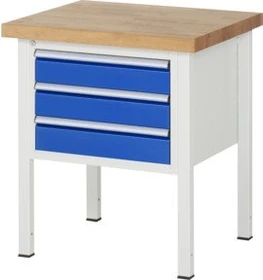 Rau Werkbank Serie 8000