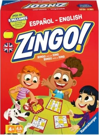 Ravensburger Zingo!