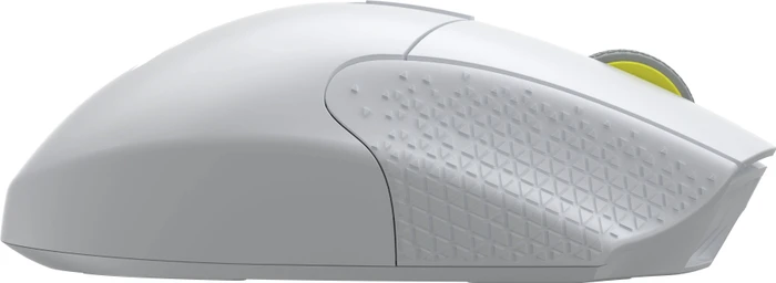 Corsair Scimitar Elite Wireless SE MMO, weiß, USB/Bluetooth