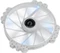 BitFenix Spectre Pro LED weiß/blau, 200mm Vorschaubild