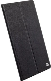 Krusell Malmö Schutzhülle für Galaxy Tab S 8.4 schwarz