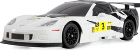 Amewi Corvette C6.R Drift Car RTR weiß