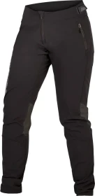 Endura MT500 Burner Lite Fahrradhose lang schwarz (Damen)