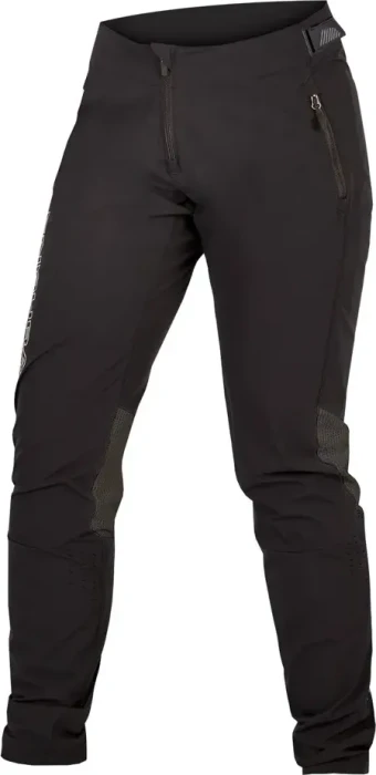 Endura MT500 Burner Lite Fahrradhose lang schwarz (Damen)