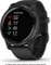 Garmin vivoactive 4 Legacy Saga Series Darth Vader Vorschaubild