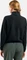 Odlo Classic Essentials Multisport Midlayer Half Zip Funktionsshirt langarm schwarz (Damen) Vorschaubild