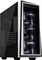 SilverStone Redline Series RL06 GP weiß, Glasfenster, Lüfter LED weiß Vorschaubild