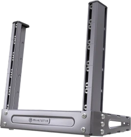 MikroTik SolidRack 5 mini, Universalgestell 5HE, 188mm tief
