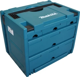 Makita MAKSTORE 4.5 Werkzeugkoffer