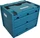 Makita MAKSTORE 4.5 Werkzeugkoffer (P-84349)