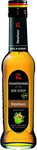 Riemerschmid Haselnuss