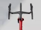 Trek Madone SLR 9 Gen 8 carbon red smoke Modell 2025 Vorschaubild