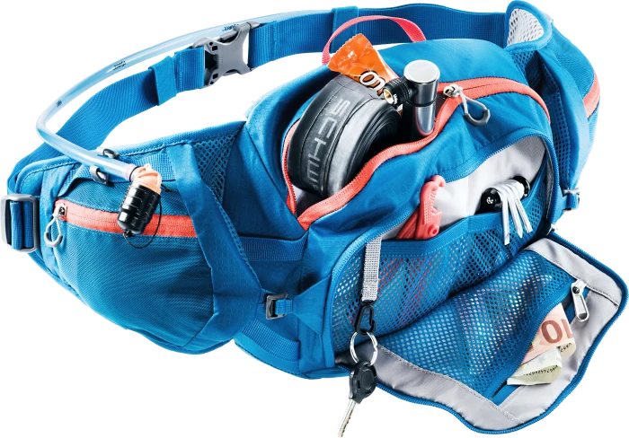 Deuter Pulse 3 bay