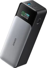 Anker 737 Power Bank (PowerCore 24K) schwarz
