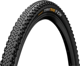 Continental Terra Trail 700x40C ProTection Reifen schwarz