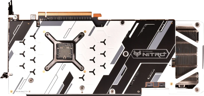 Sapphire Nitro+ Radeon RX 5700 XT 8G SE, 8GB GDDR6, 2x HDMI, 2x DP, full retail