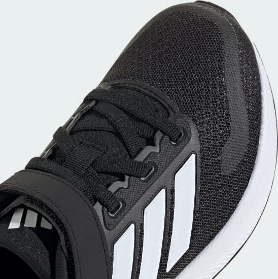 adidas Runfalcon 5 core black/cloud white (Junior)