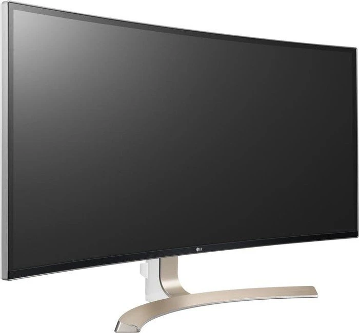 LG 38UC99-W [Gaming-Bundle], 37.5"