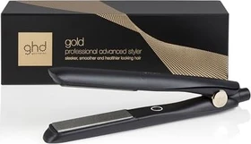 ghd Gold Styler black