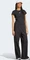 adidas Essentials Slim T-Shirt kurzarm schwarz (Damen) Vorschaubild