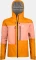 Ortovox 3L Guardian Shell Jacke (Damen) Vorschaubild