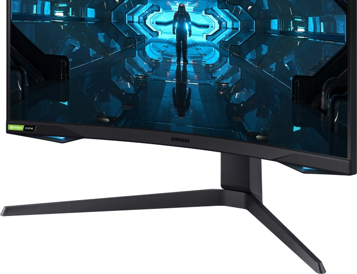 Samsung Odyssey G7 G73T / G74T / G75T (2020), 26.9"