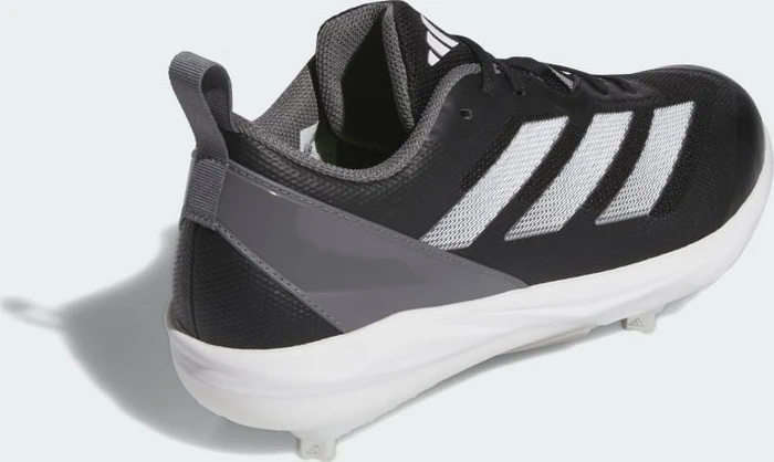 adidas Adizero Instinct core black/cloud white/team grey four (Damen)