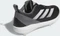 adidas Adizero Instinct core black/cloud white/team grey four (Damen) Vorschaubild