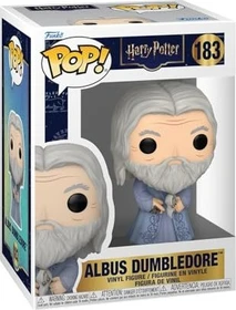 FunKo Pop! Movies - Harry Potter - Albus Dumbledore with Horcrux