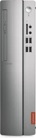 Lenovo IdeaCentre 510S-08IKL, Core i5-7400, 4GB RAM, 16GB SSD, 1TB HDD, DE (90GB009VGE)