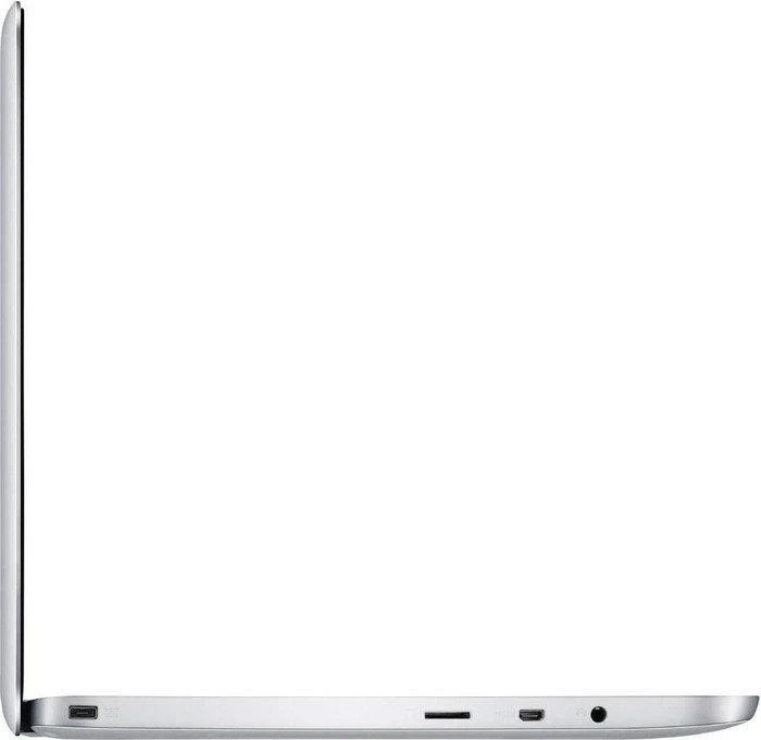 ASUS EeeBook X206HA-FD0051T, weiß, Atom x5-Z8350, 2GB RAM, 32GB Flash, DE