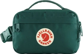 Fjällräven Kanken Hip Pack Bauchtasche arctic geen