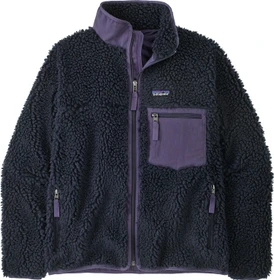Patagonia Classic Retro-X Fleece Funktionsjacke sunken blue (Damen)