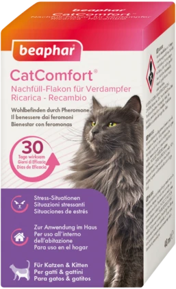 Nachfüll-Flakon, Pheromon, 48ml