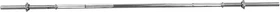 Gorilla Sports Chrom Sternverschluss 180cm Langhantel