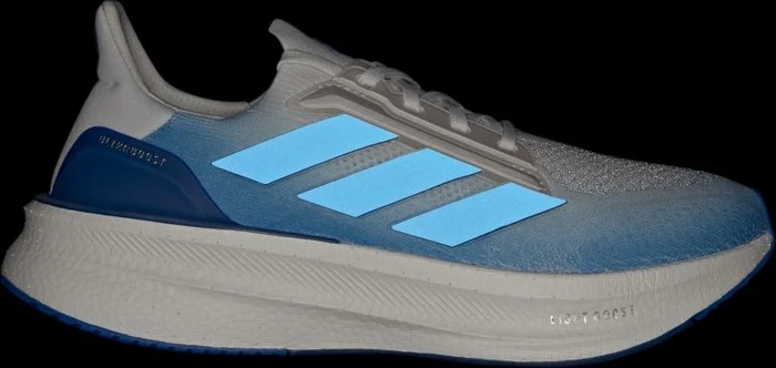 adidas Ultraboost 5x crystal white/blue