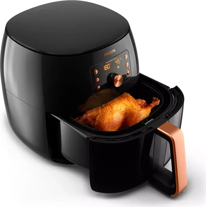 Philips HD9867/90 Premium Airfryer XXL