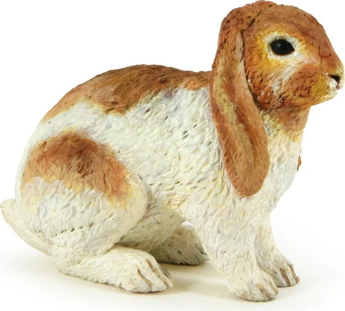 Papo Das Leben auf dem Bauernhof - Widderkaninchen