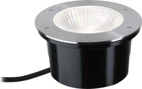 Paulmann Durea LED Bodeneinbauleuchte 12.5W rund