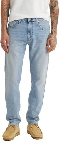 Levi's 502 Taper Jeans feeling free (Herren)