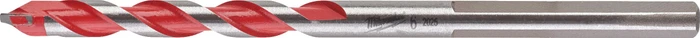 Milwaukee Premium Betonbohrer, 6x50x100mm, 1 Stück