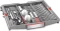 Bosch Serie 8 SMS8TCI04E Vorschaubild