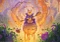 Ravensburger Disney Lorcana - Winnie the Pooh - Hunny Wizard Vorschaubild