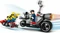 LEGO Minions - Unaufhaltsame Motorrad-Jagd Vorschaubild