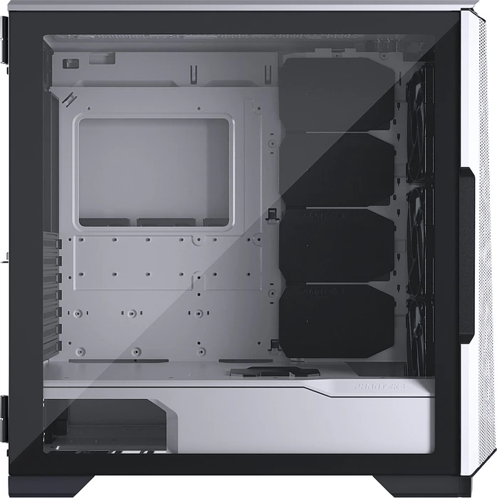 Phanteks Eclipse P500A DRGB, weiß, Glasfenster