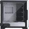 Phanteks Eclipse P500A DRGB, weiß, Glasfenster Vorschaubild