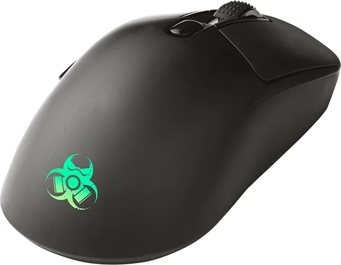 Tracer Gamezone Thor RGB Wireless schwarz, USB/Bluetooth