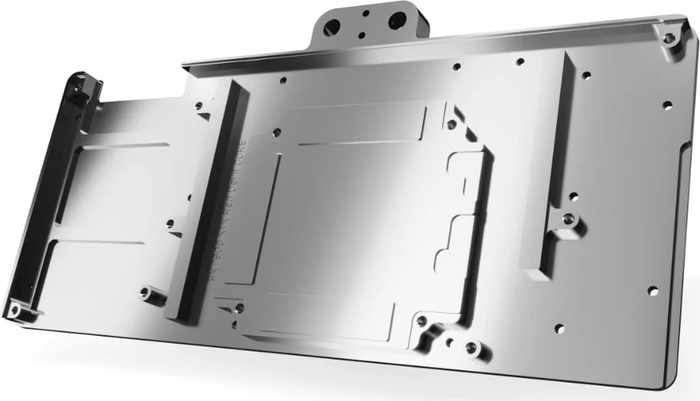 Alphacool Core AMD RX 7900XTX Red Devil mit Backplate